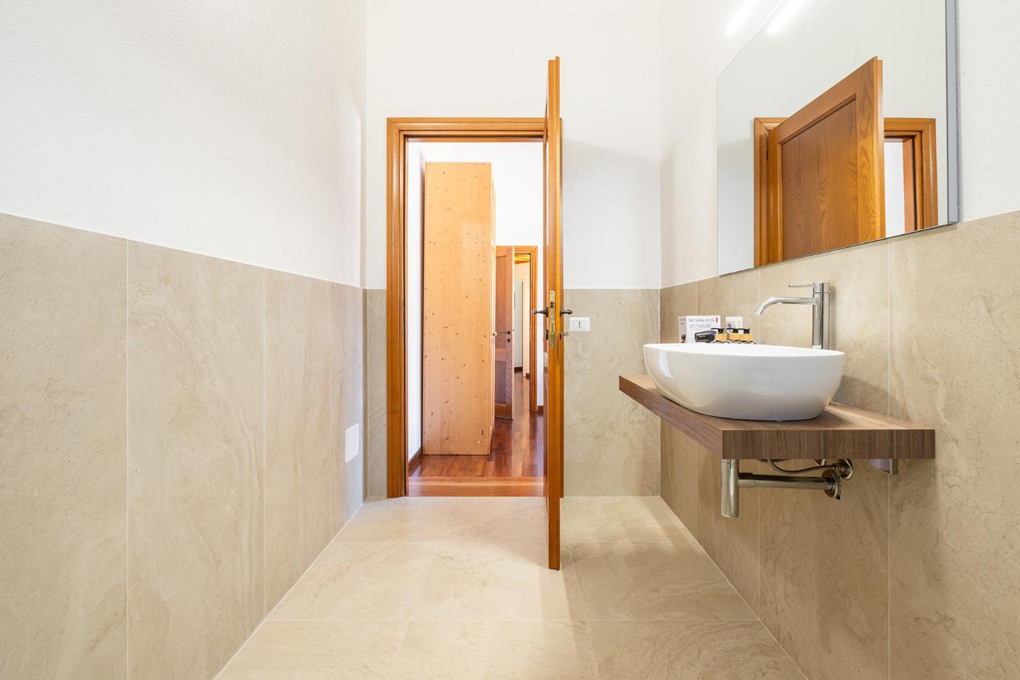 Casa Pilato Hotel Poggio dei Pini Buitenkant foto