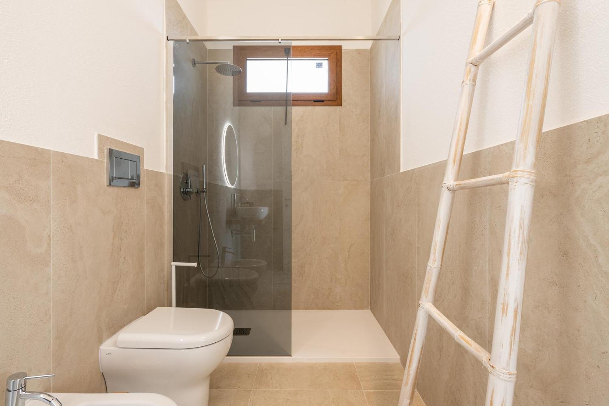 Casa Pilato Hotel Poggio dei Pini Buitenkant foto