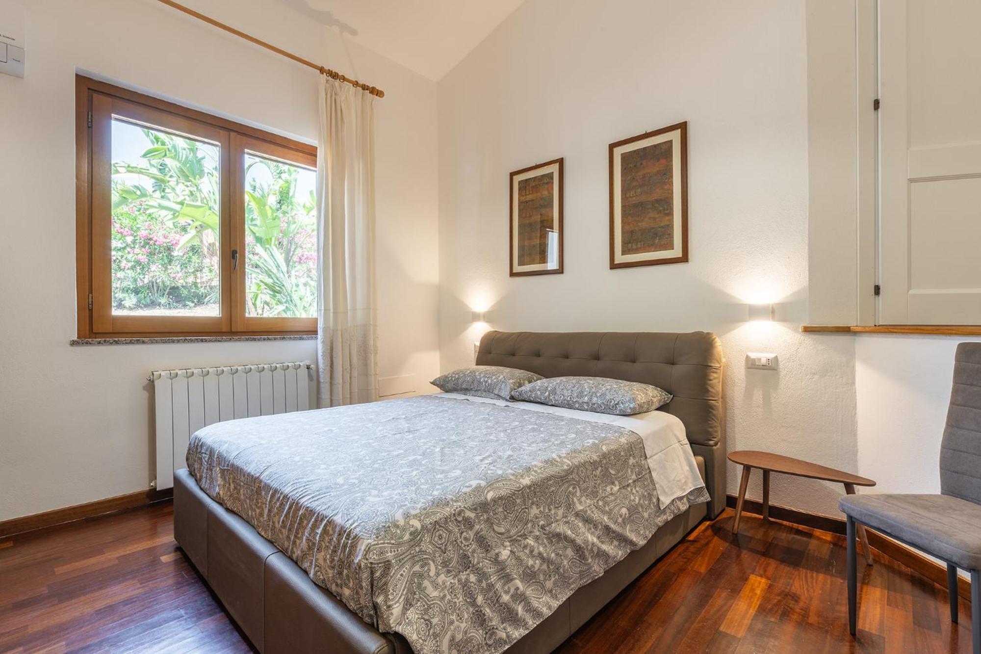 Casa Pilato Hotel Poggio dei Pini Buitenkant foto