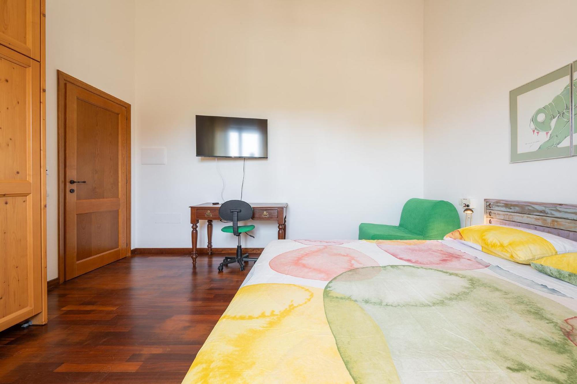 Casa Pilato Hotel Poggio dei Pini Buitenkant foto