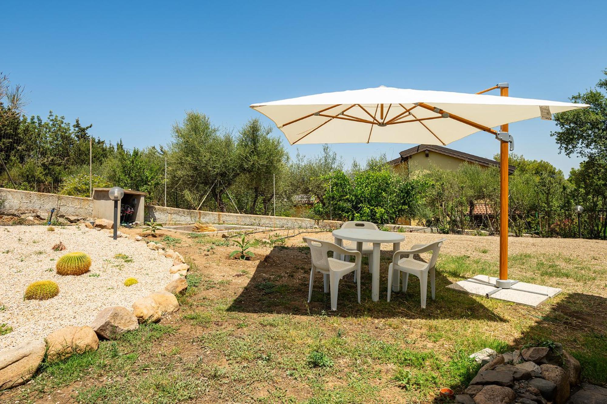 Casa Pilato Hotel Poggio dei Pini Buitenkant foto